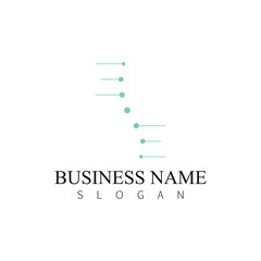 Human DNA element logo