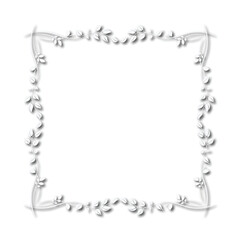 frames in vintage style with elements of ornament, art, pattern, background, texture, Vector illustration eps 10, Art.