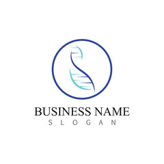 Human DNA element logo
