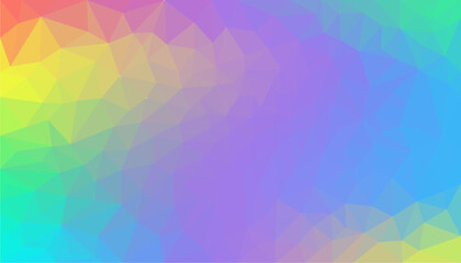 abstract colorful background