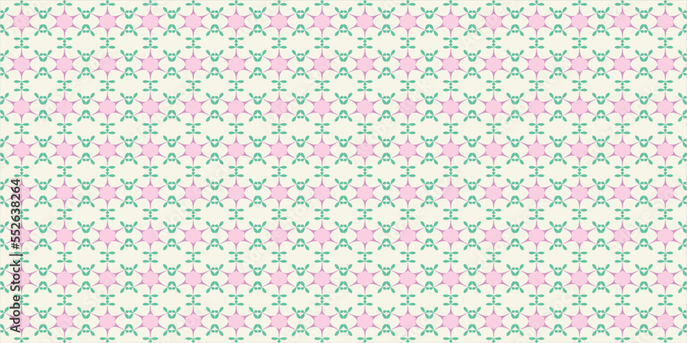 Poster abstract background field square vector