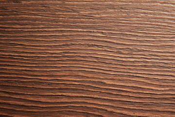 Dark brown rough wooden texture pattern. Abstract material backgrounds