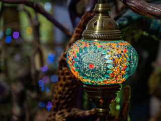 lanterns