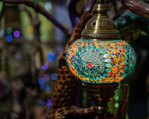 lanterns