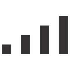 red signal illustration