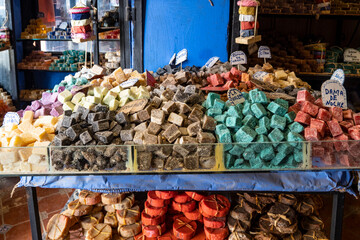 Paseando por las calles de Fez y Chef Chauen (Marruecos