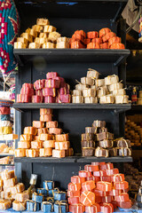 Paseando por las calles de Fez y Chef Chauen (Marruecos