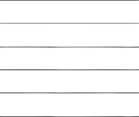 Obraz premium Grunge stripes and lines vector texture background. Abstract overlay. Dirty and damaged backdrop. Vector graphic illustration with transparent white. EPS10.