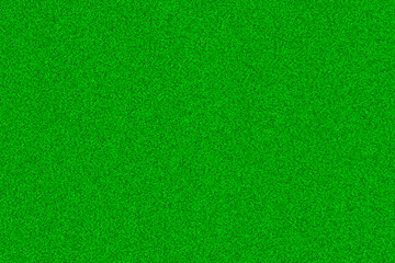 Plakat green texture. Texture of green carpet