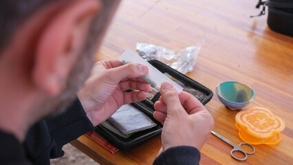 Fototapete bei efototapeten.de bestellen   