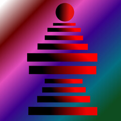 stairway to heaven