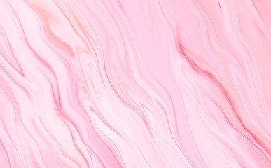 Obraz premium Marble rock texture black ink pattern liquid swirl paint pink that is Illustration background for do ceramic counter tile silver gray that is abstract waves skin wall luxurious art ideas concept. 