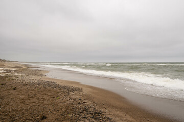 Mare del Nord 
