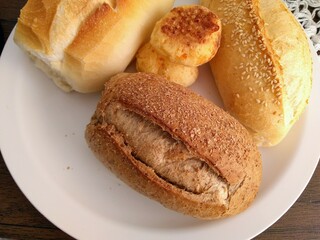 bread