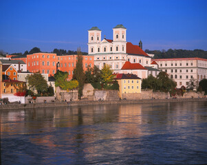 Passau