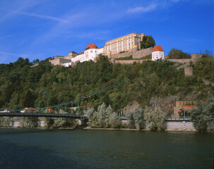 Obraz premium Passau