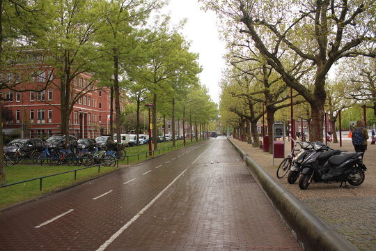 Amsterdan, Netherlands