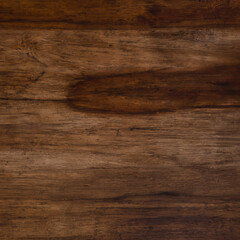 Fototapeta premium Rustic Wood Board Background Image / Coarse Wooden Floorboard Display Background / Wood Grain Product Display Background