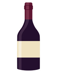 wine bottle design