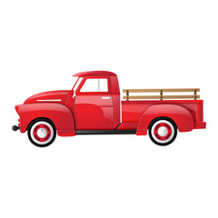 Christmas cute cartoon vector illustration.