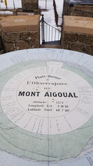 Mont Aigoual (Gard)