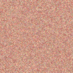  Hexagonal Maze pattern abstract illustration