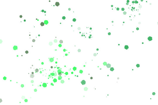 Use this green watercolour splatter wash as a background for digital art, photographs, illustrations, websites, print and other graphics. Transparent PNG image.