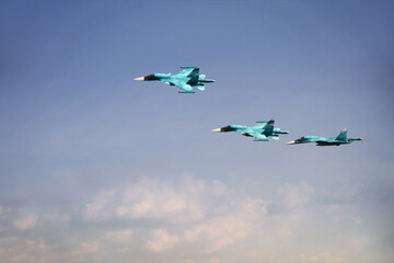 Air Force Russia