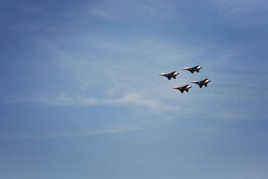 Air Force Russia