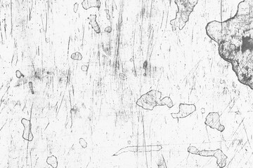 Dusts and scratches on transparent background (png image). Useful for design,  vintage film effects, and backgrounds