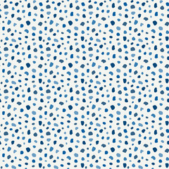Terrazzo seamless pattern. Marble flooring background. Stylized natural stone, granite, stained glass texture