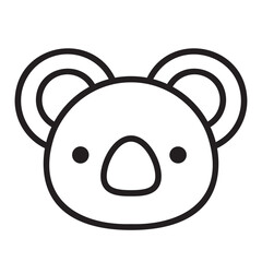 koala icon © darwin