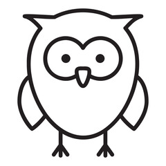owl icon