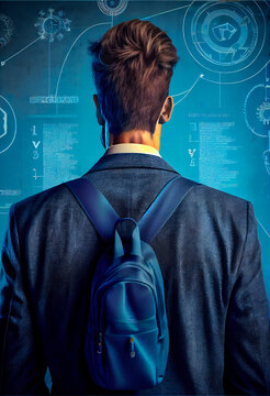 Success, Career, Business, Progress, Money, Executive