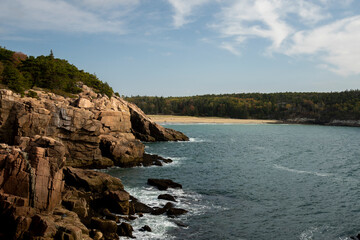 Maine Coast
