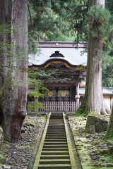 大本山永平寺