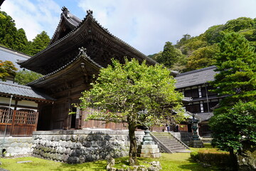 大本山永平寺
