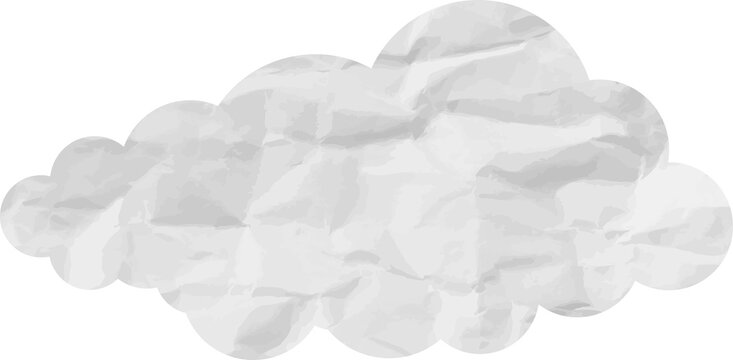 cloud paper grunge