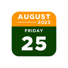 calendar august 2023 printable