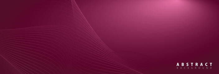 pink abstract background. abstract background with lines. red geometric shape. Dynamic shapes composition with lines. Dynamic red shapes composition