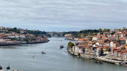 Porto city Portugal travel  destination
