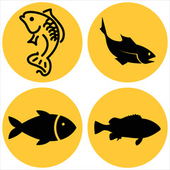 Fishes