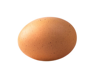 egg isolated on transparent png