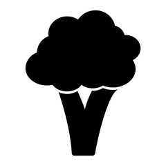broccoli icon