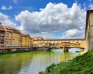 Amazing Florence Italy
