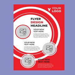 Flyer Design For Make Your Business 