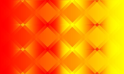 Fototapeta na wymiar Abstract bright orange yellow Background.