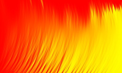 Abstract bright orange yellow  Background.