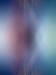 Illustrated wallpaper textures gradient on blue-green vertical graphics design background. Ideal for  presentation, templates, branding logo etc., 