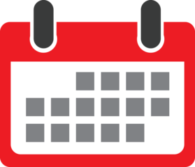 Calendar icon